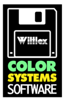 Color Systems Software 