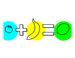 Food - Color Theory 2 