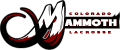 Colorado Mammoth Vector Logo 