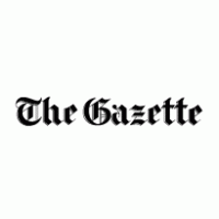 Advertising - Colorado Springs Gazette 