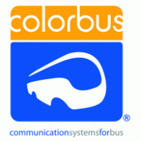 Design - COLORBUS communication systems for bus 