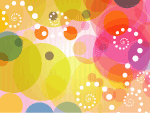 Colorful Abstract Vector Design 