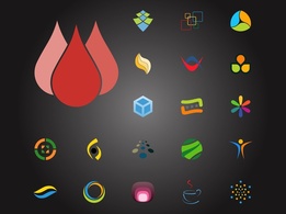 Icons - Colorful Logo Pack 