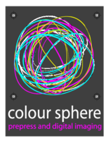 Colour Sphere 