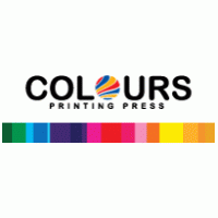 Press - Colours Printing Press 