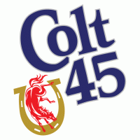 Beer - Colt 45 