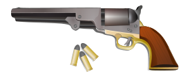 Colt Peacemaker Preview