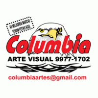 Columbia Aguia