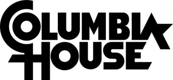 Columbia house logo logo in vector format .ai (illustrator) and .eps for free download Preview