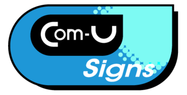 Com U Signs