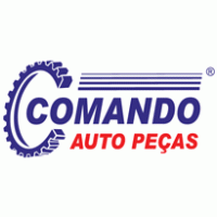 Comando Auto Peças