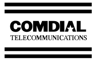 Comdial Telecommunications 