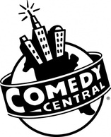 Comedy Central logo 