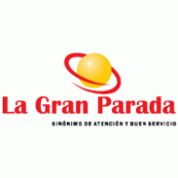 Comercial La Gran Parada