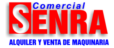 Comercial Senra