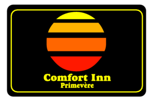 Comfort Inn Primevere Preview