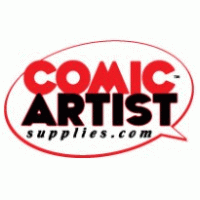 Comic Artist Supplies