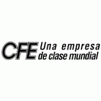 Comisiуn Federal de electricidad