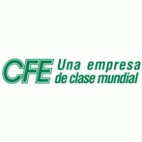 Comision Federal de Electricidad