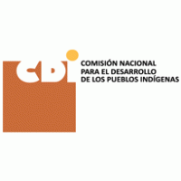 Government - Comision Nacional para el Desarrollo de los Pueblos Indigenas 