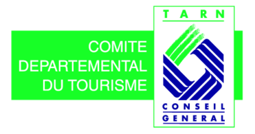 Comite Departemental Du Tourisme Tarn 