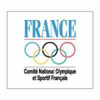 Comite National Olympique et Sportif Francais Preview
