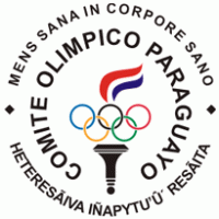 Comite Olimpico Paraguayo Preview