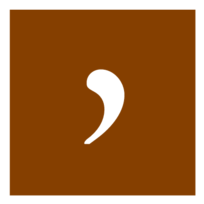 Comma Design