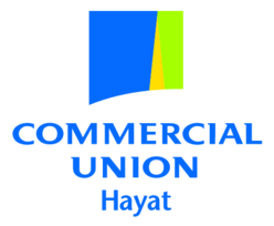 Commercial Union Hayat