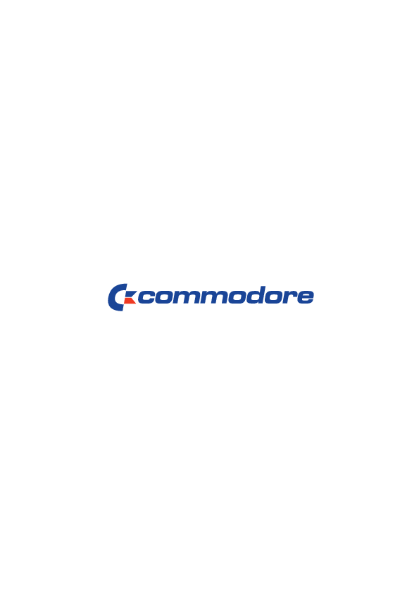 Computers - Commodore 