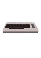 Technology - Commodore 64 Computer 