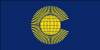 Commonwealth Vector Flag 