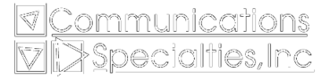 Communications Specialties Preview