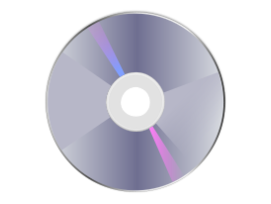 Compact Disc 