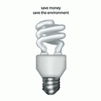 Compact Fluorescent Lightbulb