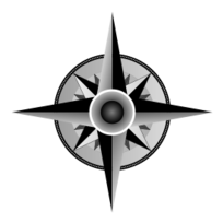 Compass Rose