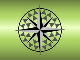 Compass Rose