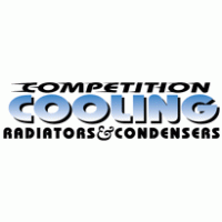 Auto - Competition Cooling 