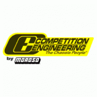 Competition Engineering