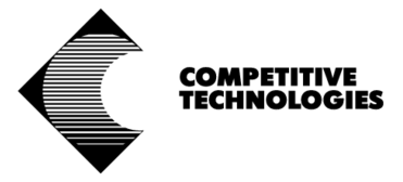 Competitive Technologies