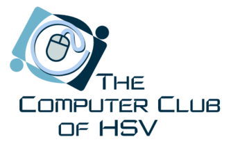 Computer Club Of Hsv