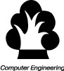Technology - Computer engineering logo 