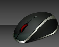 Elements - Computer Mouse 