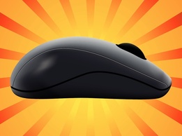 Computer Mouse