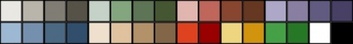 Computer Palette Icons Gnome Color