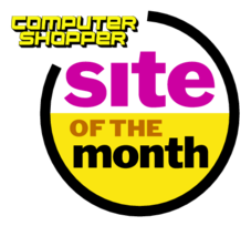 Computer Shopper 