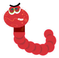 Computer worm