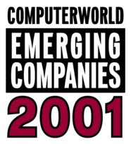 Computerworld Emerging Companies 2001 