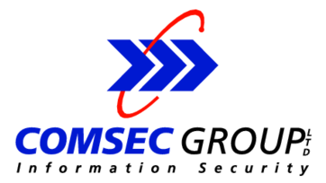 Comsec Group 