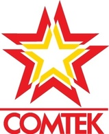 Comtek logo Preview